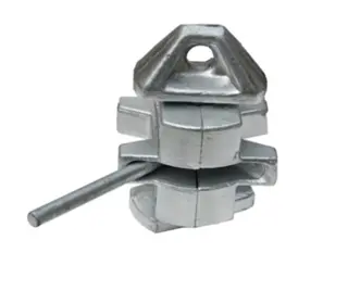 CONTAINERLÅS FOR STABLING AV CONTAINERE