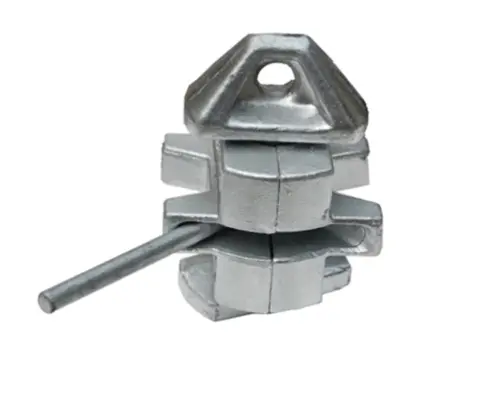 CONTAINERLÅS FOR STABLING AV CONTAINERE