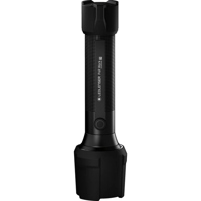 LYKT INDUSTRI P6R WORK 850LM Ledlenser 