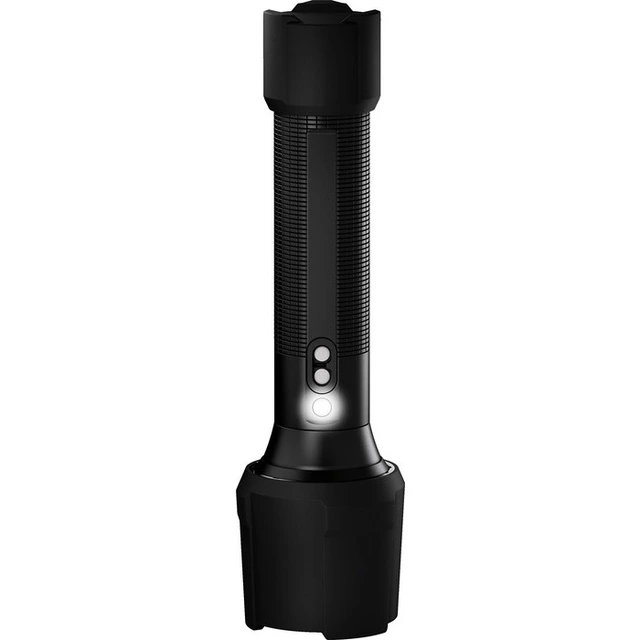 LYKT INDUSTRI P6R WORK 850LM Ledlenser 