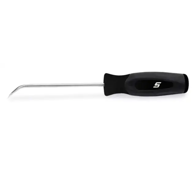 PAKNINGSPIRKE 45° SOFTGRIP SORT SG3ASH45C - Snapon 