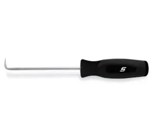 PAKNINGSPIRKE 90&#176; SOFTGRIP SORT SG3ASH90C - Snapon