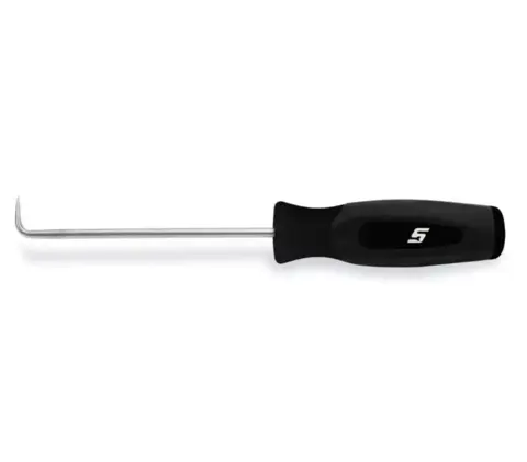 PAKNINGSPIRKE 90&#176; SOFTGRIP SORT SG3ASH90C - Snapon