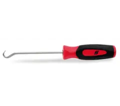 PAKNINGSPIRKE KROK SOFTGRIP SG3ASHCR - Snapon