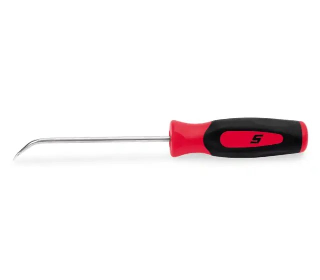 PAKNINGSPIRKE 45° SOFTGRIP RØD SG3ASH45CR - Snapon 