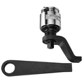 MOMENTFORSTERKER 6000NM 1/2&quot;-1-1/2&quot; 27:1 - Facom