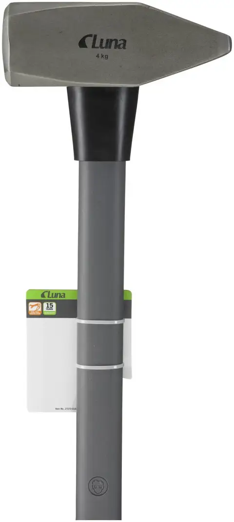 SMISLEGGE LSSG GLASSFIBER 4KG Luna 