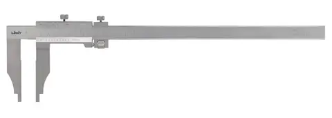 SKYVELÆRE 500MM / 20" M/ FININSTILLING Limit