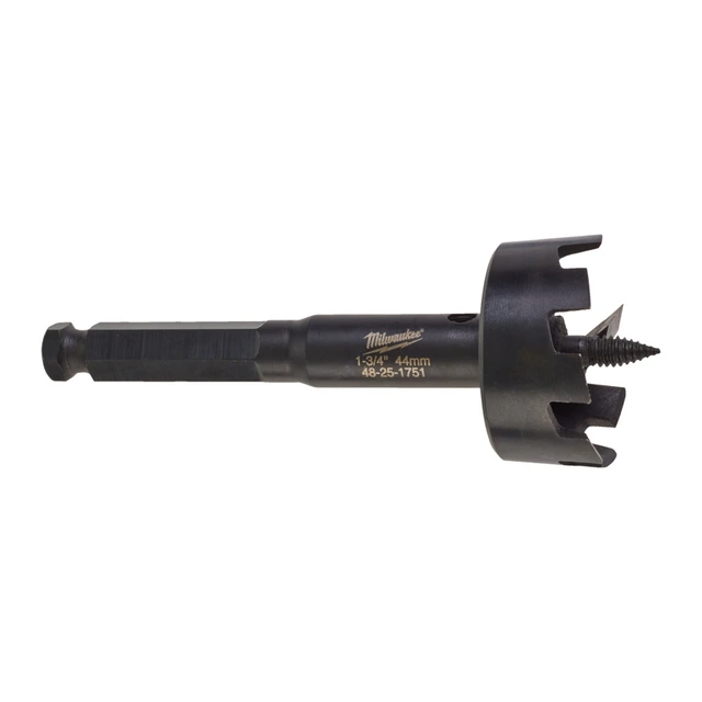 SWITCHBLADE™ SELFEED BOR 44 mm SFD 44 MM 