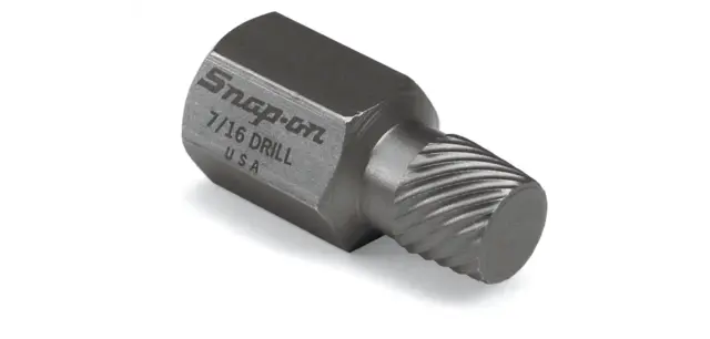 SKRUEUTTREKKER BIT 1/8" REX104C - Snapon 