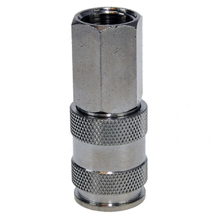 HURTIGKOBLING UNIV 1/4" INV. GJENGER Passer Både Hansen/310 & Euro/320 Sumake 