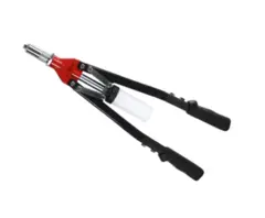 POPTANG TOH&#197;NDSGREP RIVIT &#216;3.0 - 3.2 - 4.0 - 4.8 - 6.0 - 6.4mm