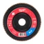 LAMELLRONDELL K40-60 125MM ALUMINIUM SLC50/125 Milwaukee