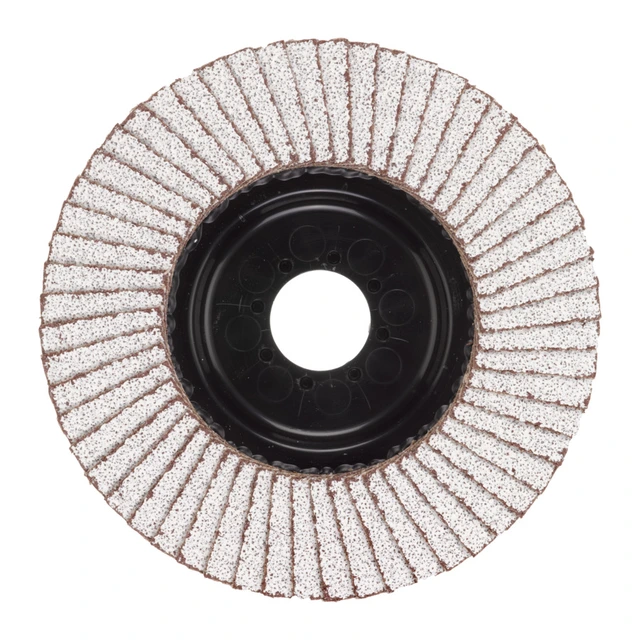LAMELLRONDELL K40 125MM ALUMINIMUM SLC50/125 - Milwaukee 