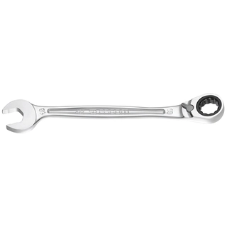 KOMBINASJONSN&#216;KKEL M/SKRALLE MILLIMETER 467B - Facom