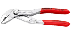 VANNPUMPETANG COBRA 87 03 125 mm Kromvanadium 125 mm