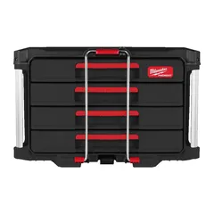 BOKS 4 SKUFFER PACKOUT™ Milwaukee