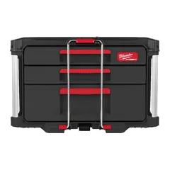 BOKS 2+1 SKUFFER PACKOUT™ Milwaukee