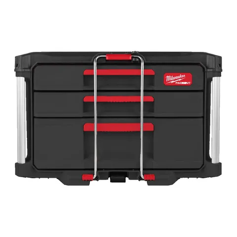 BOKS 2+1 SKUFFER PACKOUT™ Milwaukee