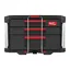 BOKS 2+1 SKUFFER PACKOUT™ Milwaukee