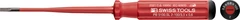 SKRUTREKKER RETT NR2 VDE SLIM PB 5100.SL 0.6x3.5x100mm Classic - PB Swiss Tools