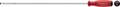 SKRUTREKKER RETT NR.5  PB 8140 1.2x8x400mm SwissGrip - PB Swiss Tools