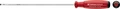 SKRUTREKKER RETT NR.2  PB 8140 0.6x4x200mm SwissGrip - PB Swiss Tools