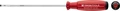 SKRUTREKKER RETT NR.2  PB 8140 0.6x4x150mm SwissGrip - PB Swiss Tools