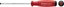 SKRUTREKKER RETT NR.3 PB 8100 0,8x5,5x120mm SwissGrip - PB Swiss Tools