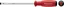 SKRUTREKKER RETT NR.6 PB 8100 1,6x10x180mm SwissGrip - PB Swiss Tools