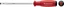 SKRUTREKKER RETT NR.5 PB 8100 1,2x8x160 SwissGrip - PB Swiss Tools