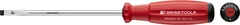 SKRUTREKKER RETT NR.4 PB 8100 1x6,5x140mm SwissGrip - PB Swiss Tools