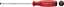 SKRUTREKKER RETT NR.4 PB 8100 1x6,5x140mm SwissGrip - PB Swiss Tools