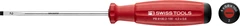 SKRUTREKKER RETT NR.2 PB 8100 0,6x4x100mm SwissGrip - PB Swiss Tools