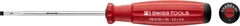 SKRUTREKKER RETT NR.1 PB 8100 0.5x3,5x90mm SwissGrip - PB Swiss Tools
