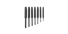 DORSETT KORT 7STK 3/32&#39;&#39;-5/16&#39;&#39; PPCD70BK - Snapon