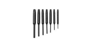 DORSETT KORT 7STK 3/32&#39;&#39;-5/16&#39;&#39; PPCD70BK - Snapon
