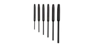 DORSETT LANG 6STK 1/8&#39;&#39;-5/16&#39;&#39; PPCL60BK - Snapon