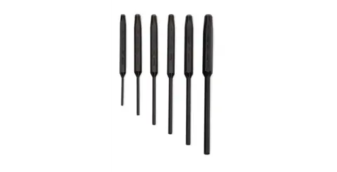 DORSETT LANG 6STK 1/8''-5/16'' PPCL60BK - Snapon