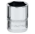 PIPE 1/4&quot; DR. 8MM SHALLOW SEKSKANT TMM8 - Snapon