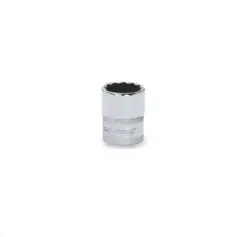 PIPE 1/4&quot; DR. 5MM SHALLOW TOLVKANT TMMD5 - Snapon