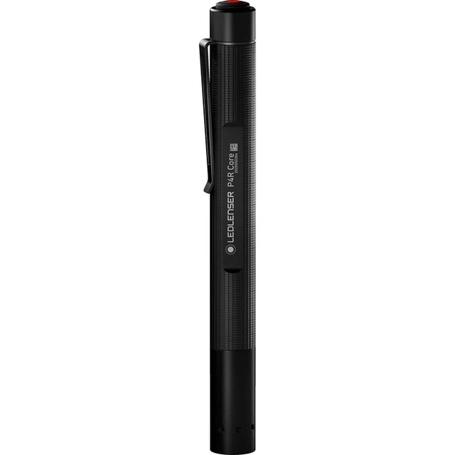 LYKT INDUSTRI P4R CORE 200 luimen - Ledlenser 