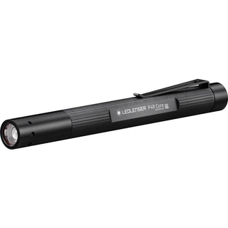 LYKT INDUSTRI P4R CORE 200 luimen - Ledlenser
