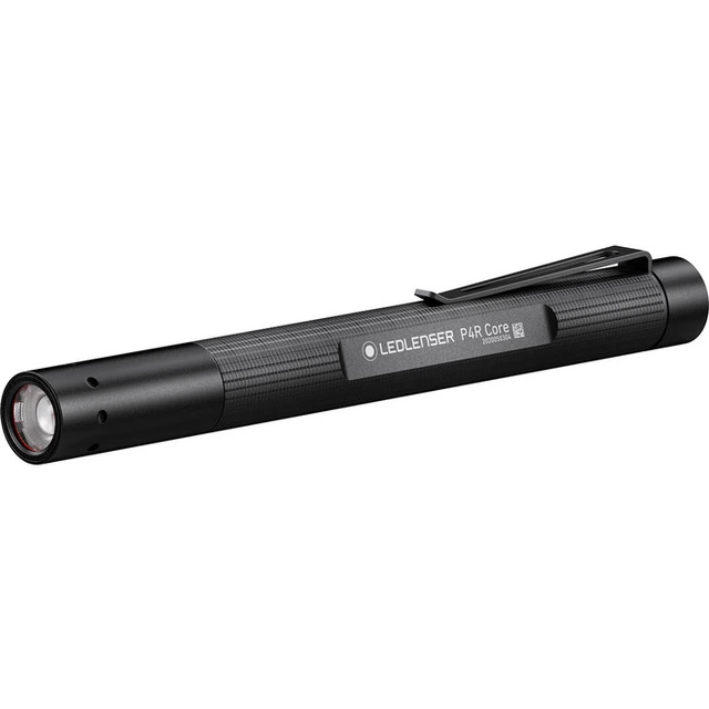 LYKT INDUSTRI P4R CORE 200 luimen - Ledlenser 
