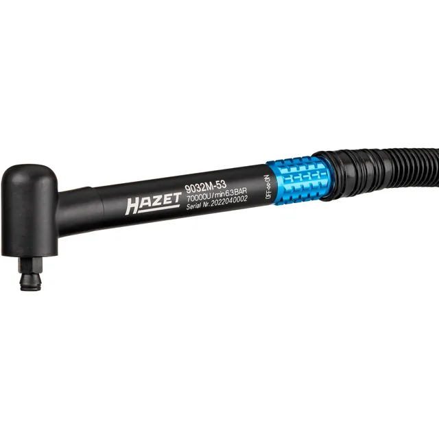MINISLIPER VINKEL 9032M-53 - HAZET 