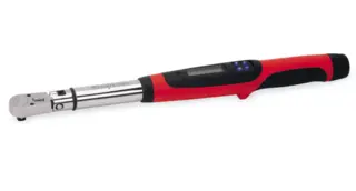 MOMENTN&#216;KKEL 3/8&quot; DR. 5-100 FT-LB TECH2R100 Fixed-Head Techwrench&#174; Snapon