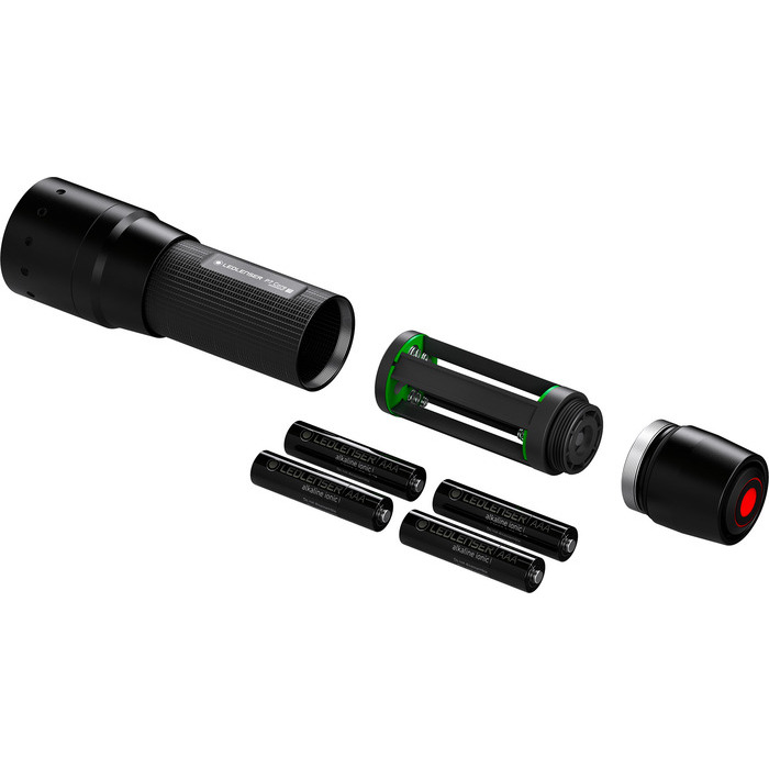 LYKT INDUSTRI P7 CORE 450LM Ledlenser 