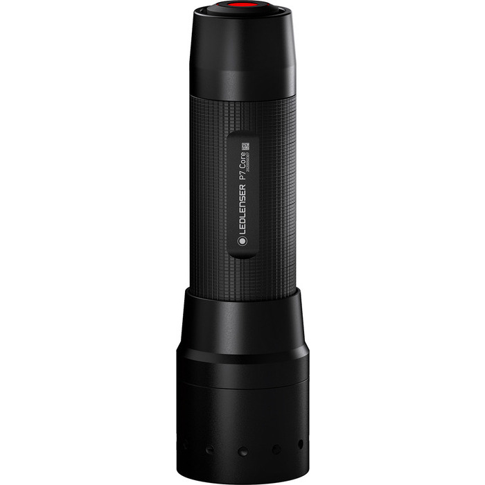 LYKT INDUSTRI P7 CORE 450LM Ledlenser 