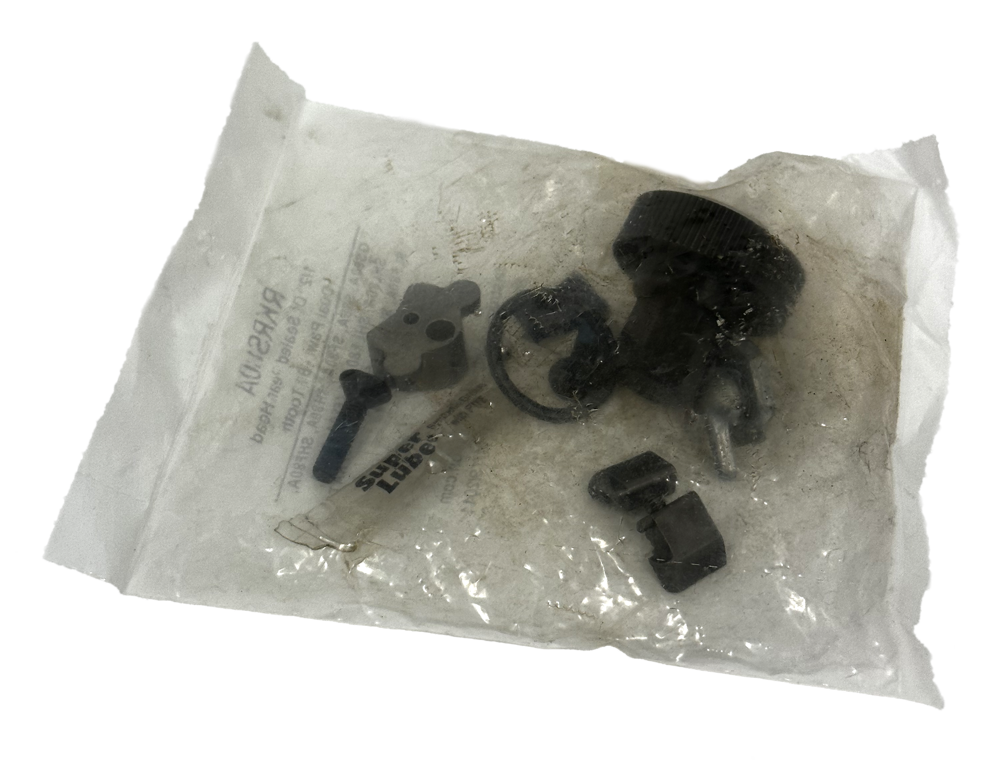 REP. SETT 1/2&quot; DR. SKRALLE Snapon - RKRS80A