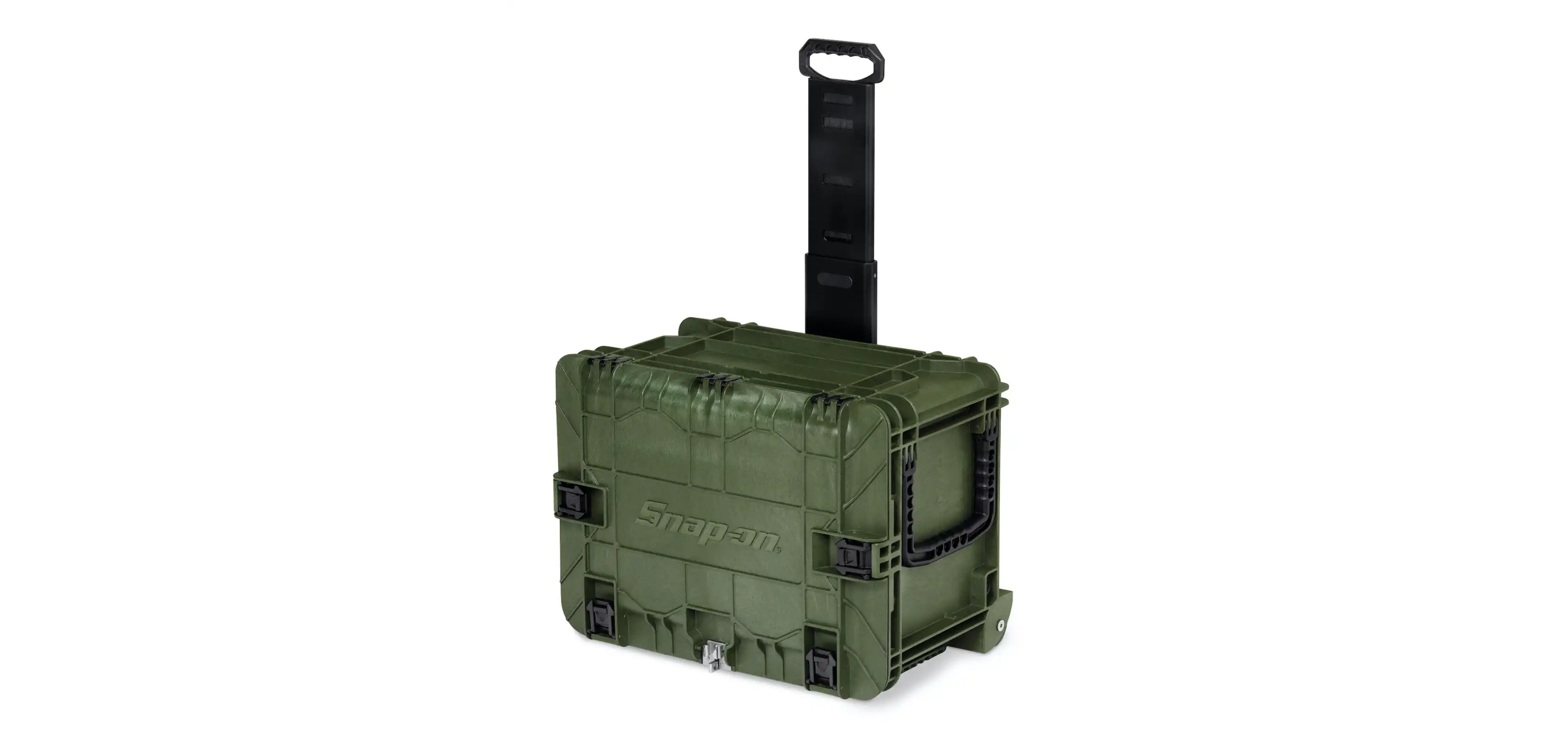 KOFFERT ALL-WEATHER GR&#216;NN 7 SKUFFER KMC18043PGR - Snapon